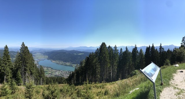 Ossiacher See 2018 #247