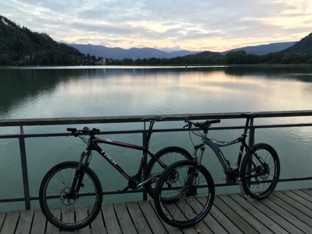 Ossiacher See 2018 #94
