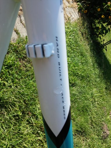 Yeti A.R.C. 2008 #136