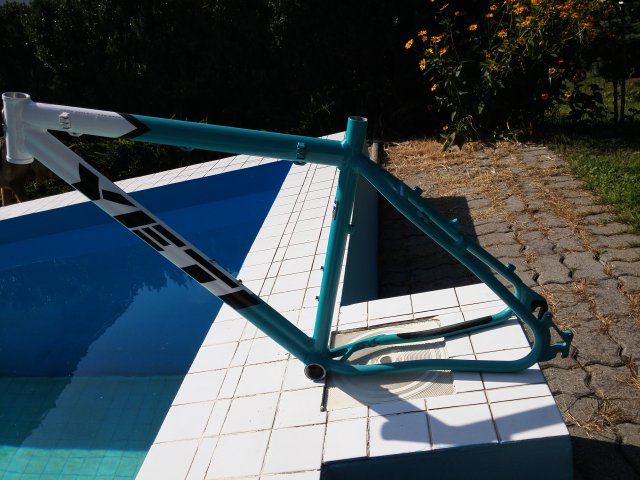 Yeti A.R.C. 2008 #147