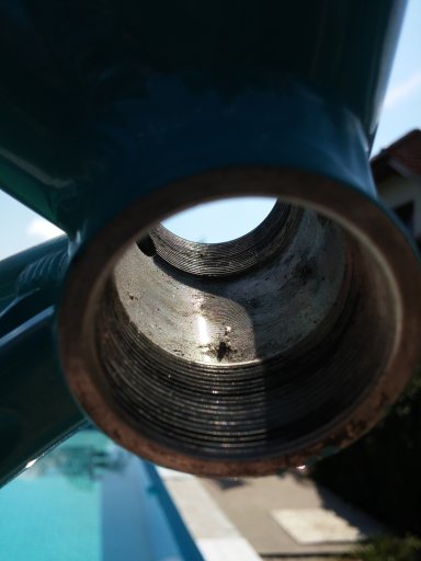 Yeti A.R.C. 2008 #155