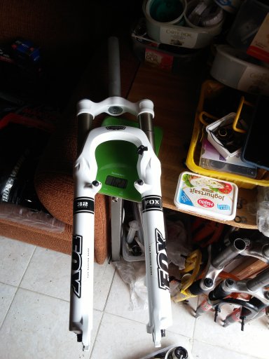 Yeti A.R.C. 2008 #188