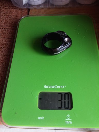 Yeti A.R.C. 2008 #193