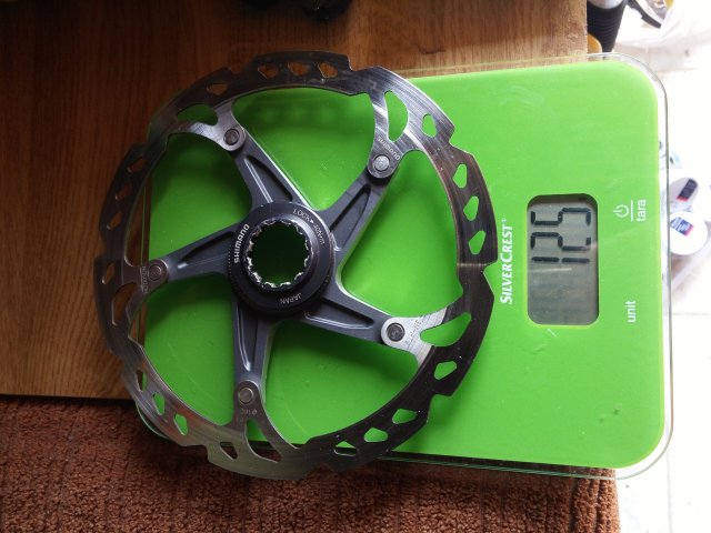 Yeti A.R.C. 2008 #212