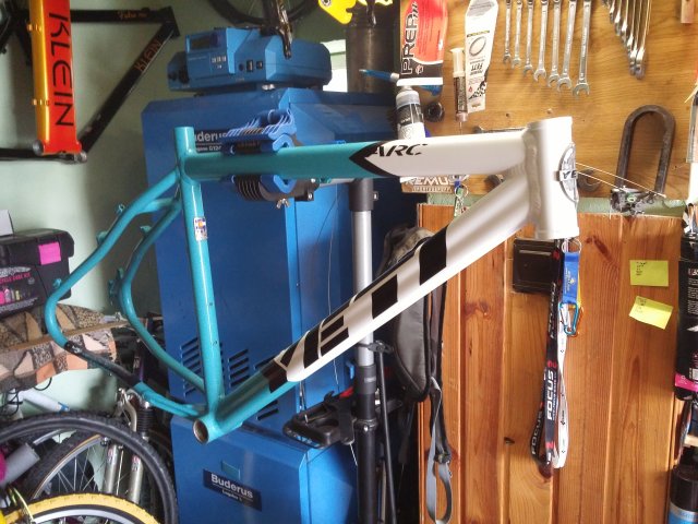 Yeti A.R.C. 2008 #223