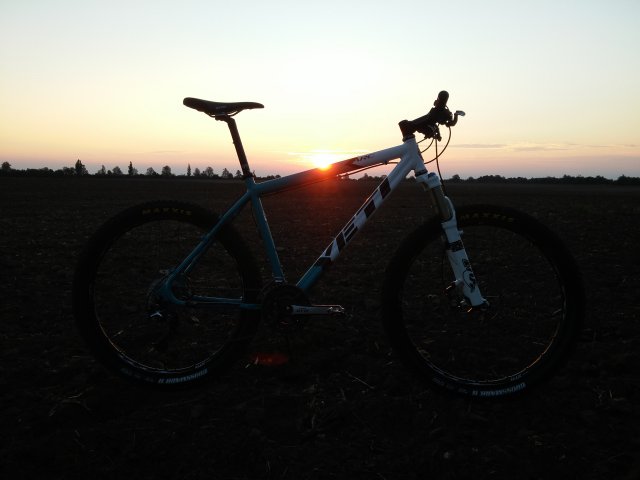 Yeti A.R.C. 2008 #262