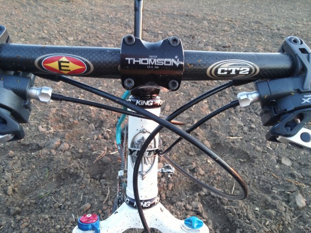 Yeti A.R.C. 2008 #274