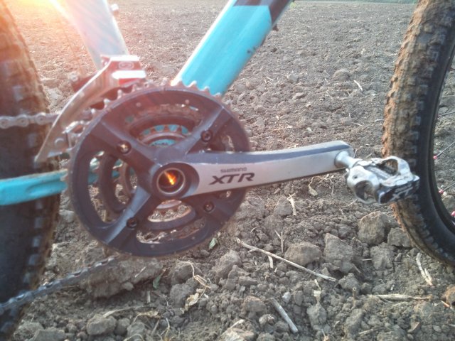 Yeti A.R.C. 2008 #278