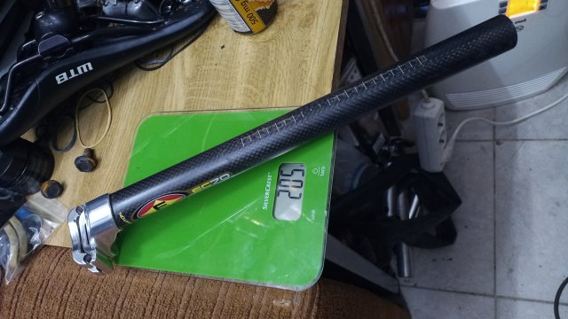 Yeti A.R.C. 2008 #375