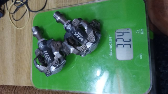 Yeti A.R.C. 2008 #376