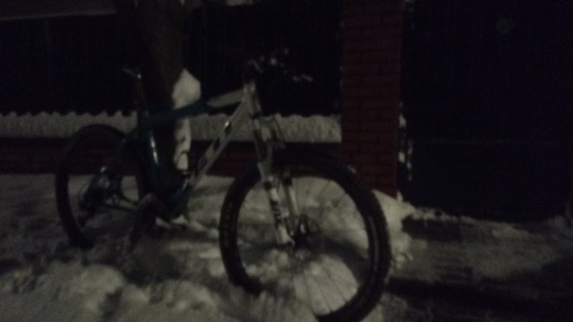 Yeti A.R.C. 2008 #377