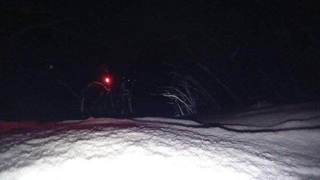 Yeti A.R.C. 2008 #397