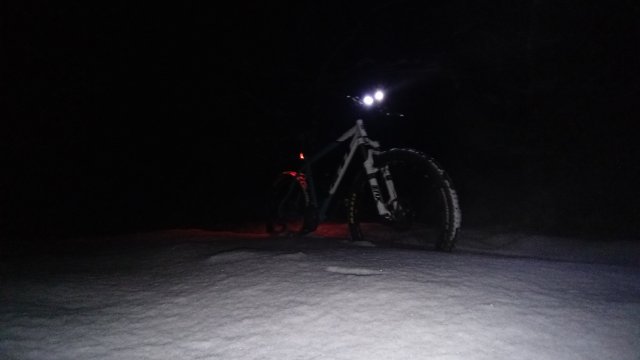 Yeti A.R.C. 2008 #403