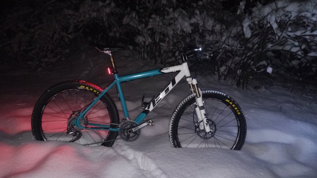 Yeti A.R.C. 2008 #417