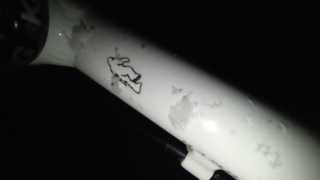 Yeti A.R.C. 2008 #429