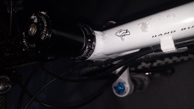 Yeti A.R.C. 2008 #432