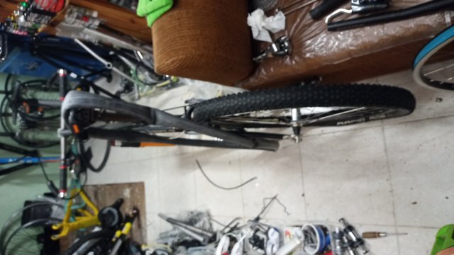Trek 9800 1998 #213