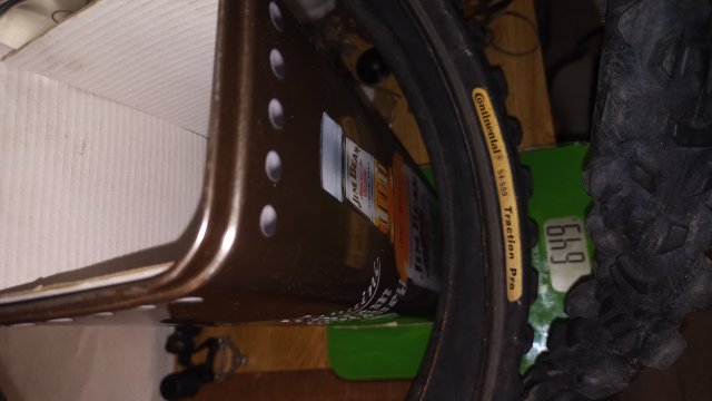 Trek 9800 1998 #214