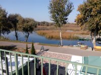 Tisza-tó 2018.10.14.
