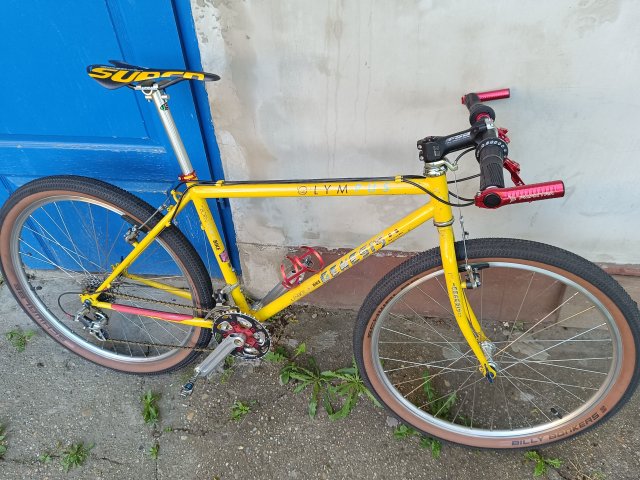 Vackok #5