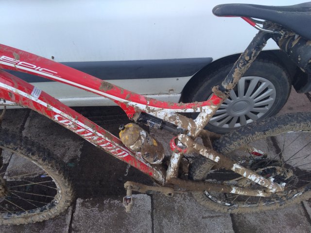 Specialized Epic Comp 26" #6