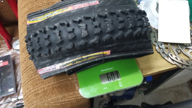 Manitou FS '97 #101