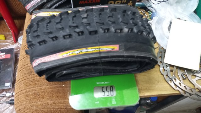 Manitou FS '97 #102