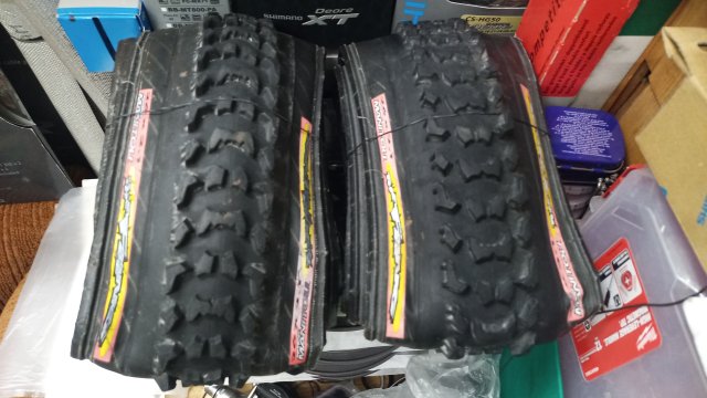Manitou FS '97 #103