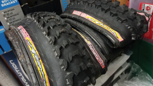 Manitou FS '97 #104