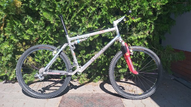Manitou FS '97 #125