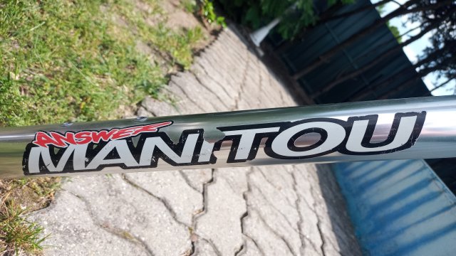 Manitou FS '97 #37