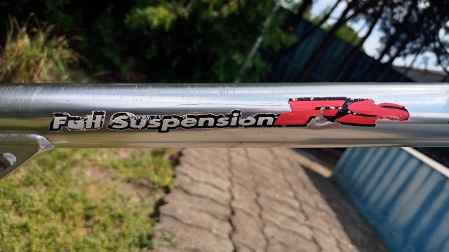Manitou FS '97 #38
