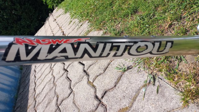 Manitou FS '97 #44