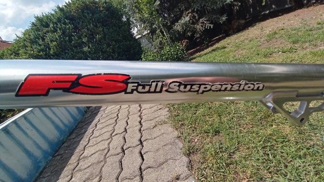 Manitou FS '97 #46