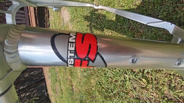 Manitou FS '97 #47