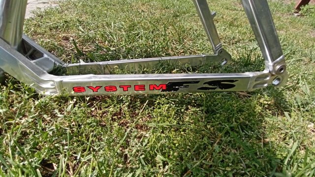 Manitou FS '97 #50