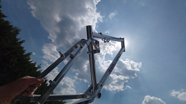 Manitou FS '97 #63