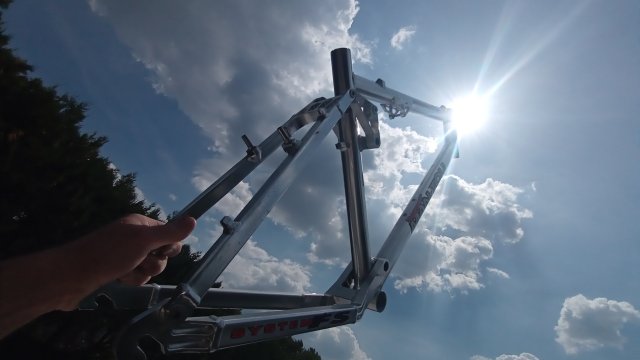 Manitou FS '97 #65