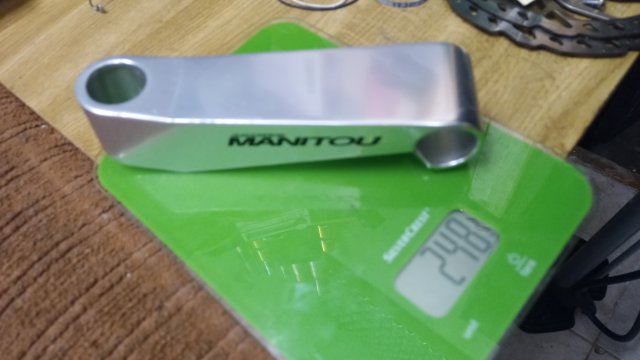 Manitou FS '97 #83
