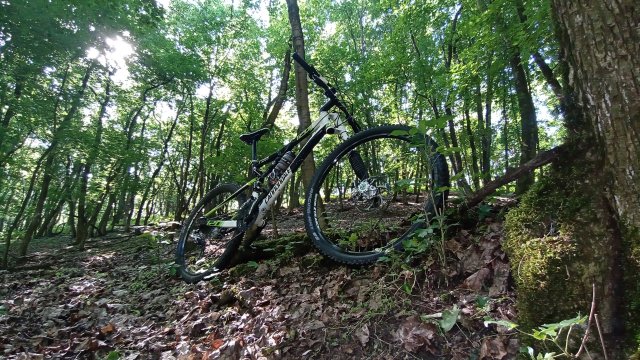 Cannondale RZ 120 '12 #428