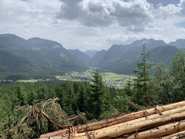 2019 Österreichische Alpen #88