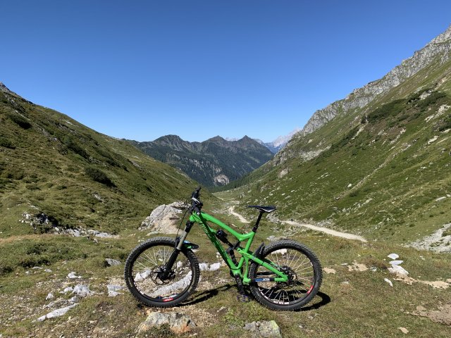 2019 Österreichische Alpen #186