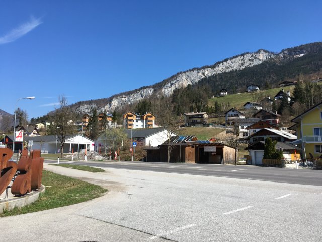 2019 Österreichische Alpen #19