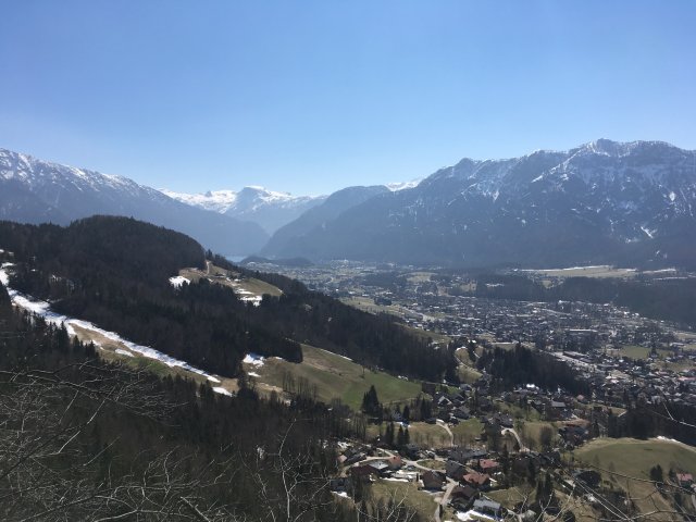 2019 Österreichische Alpen #35