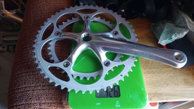 Klein Quantum Race '01 #136