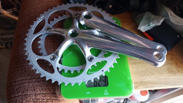 Klein Quantum Race '01 #137