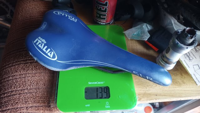 Klein Quantum Race '01 #141