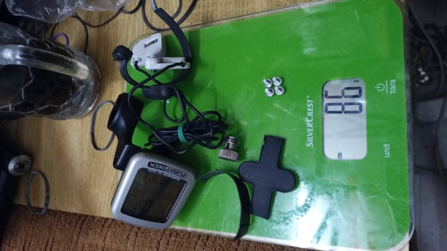 Klein Quantum Race '01 #148