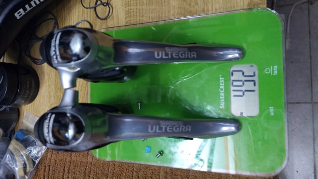 Klein Quantum Race '01 #152