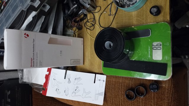 Klein Quantum Race '01 #154